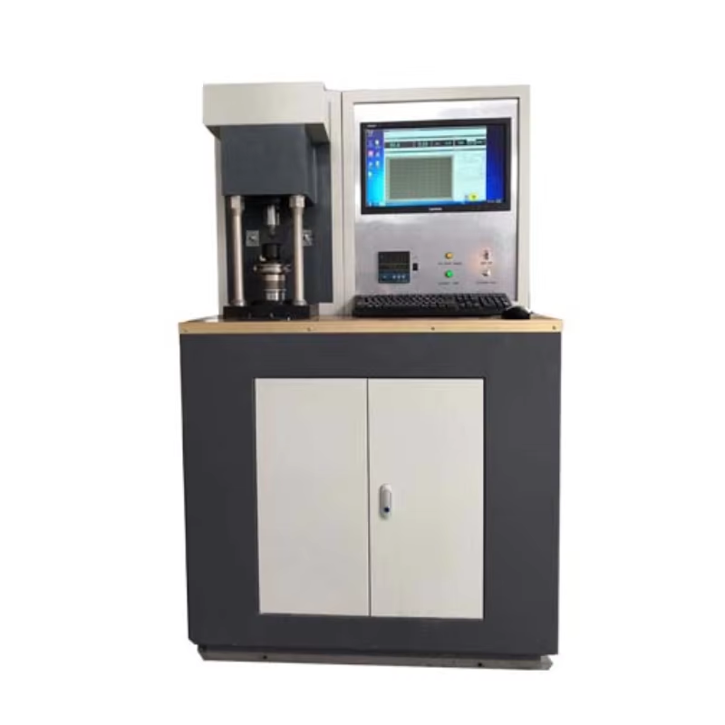 Multi-Function Friction and Wear Tester ASTM G99