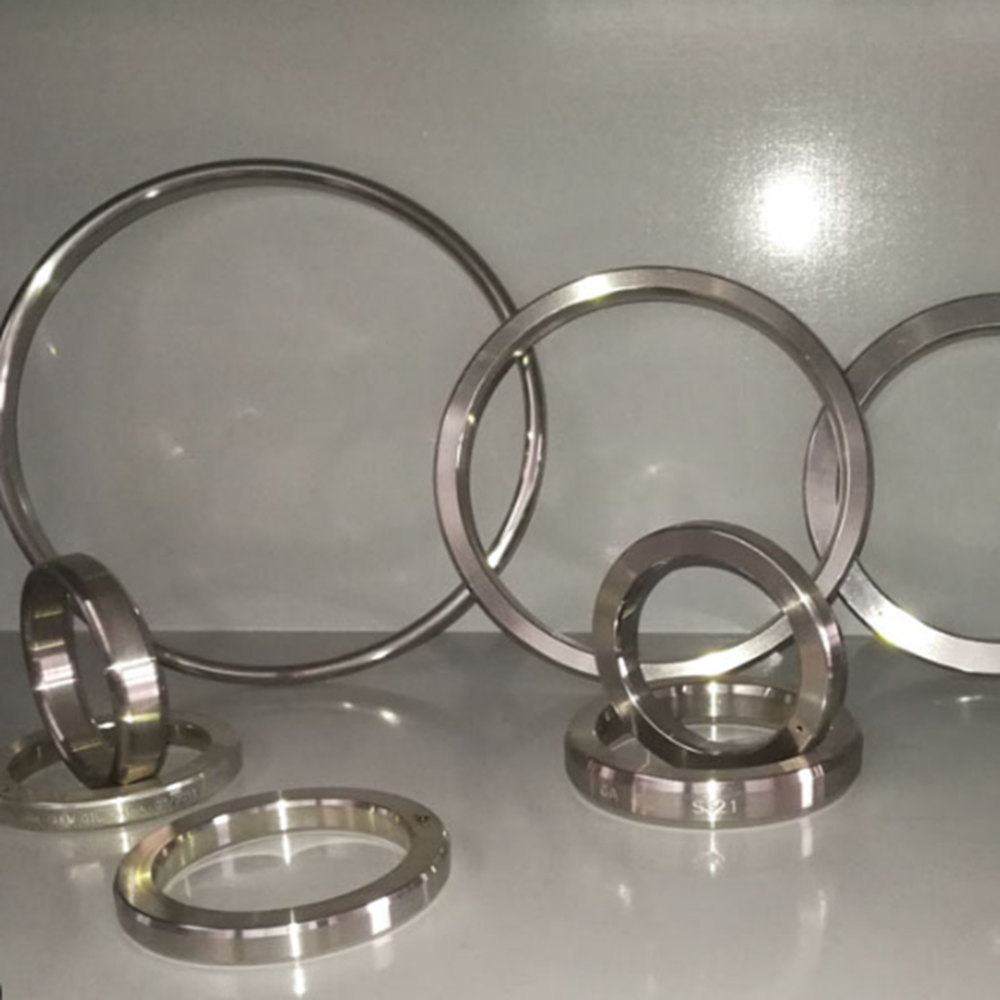 Monel 400 Gaskets - Nickel-copper Alloy, Custom Dimensions, Metallic Gray | Corrosion Resistant, High Pressure, Up To 550â°c Temperature