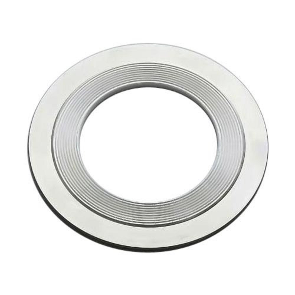 Monel 400 Gaskets - Nickel-copper Alloy, Custom Dimensions, Metallic Gray | Corrosion Resistant, High Pressure, Up To 550â°c Temperature