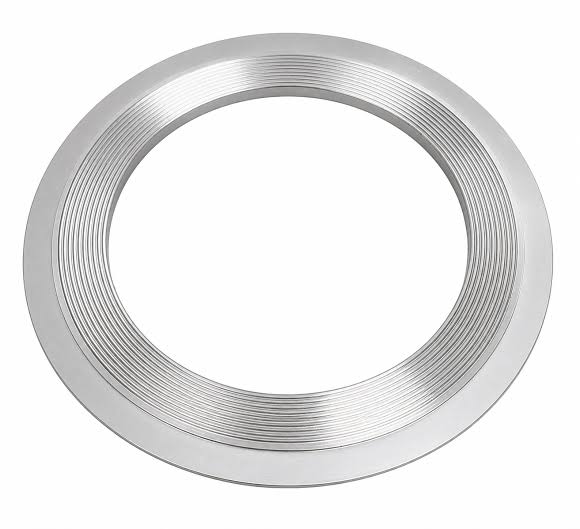 Monel 400 Gaskets - Nickel-copper Alloy, Custom Dimensions, Metallic Gray | Corrosion Resistant, High Pressure, Up To 550â°c Temperature
