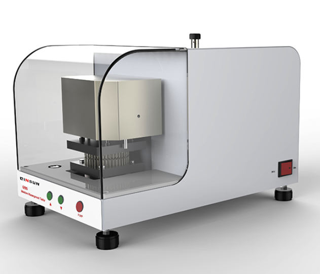 MMT Liquid Water Separation Tester-Moisture Management Tester