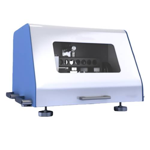 High-Frequency Reciprocating Tester ASTM G133