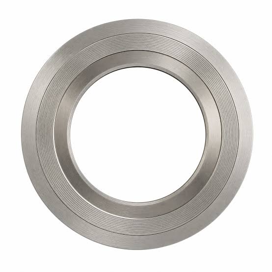 Monel K500 Gaskets - Nickel-copper-aluminum Alloy, Custom Sizes 0.3-10mm, Silvery Metallic | Corrosion Resistant, High Pressure, Marine And Offshore Use
