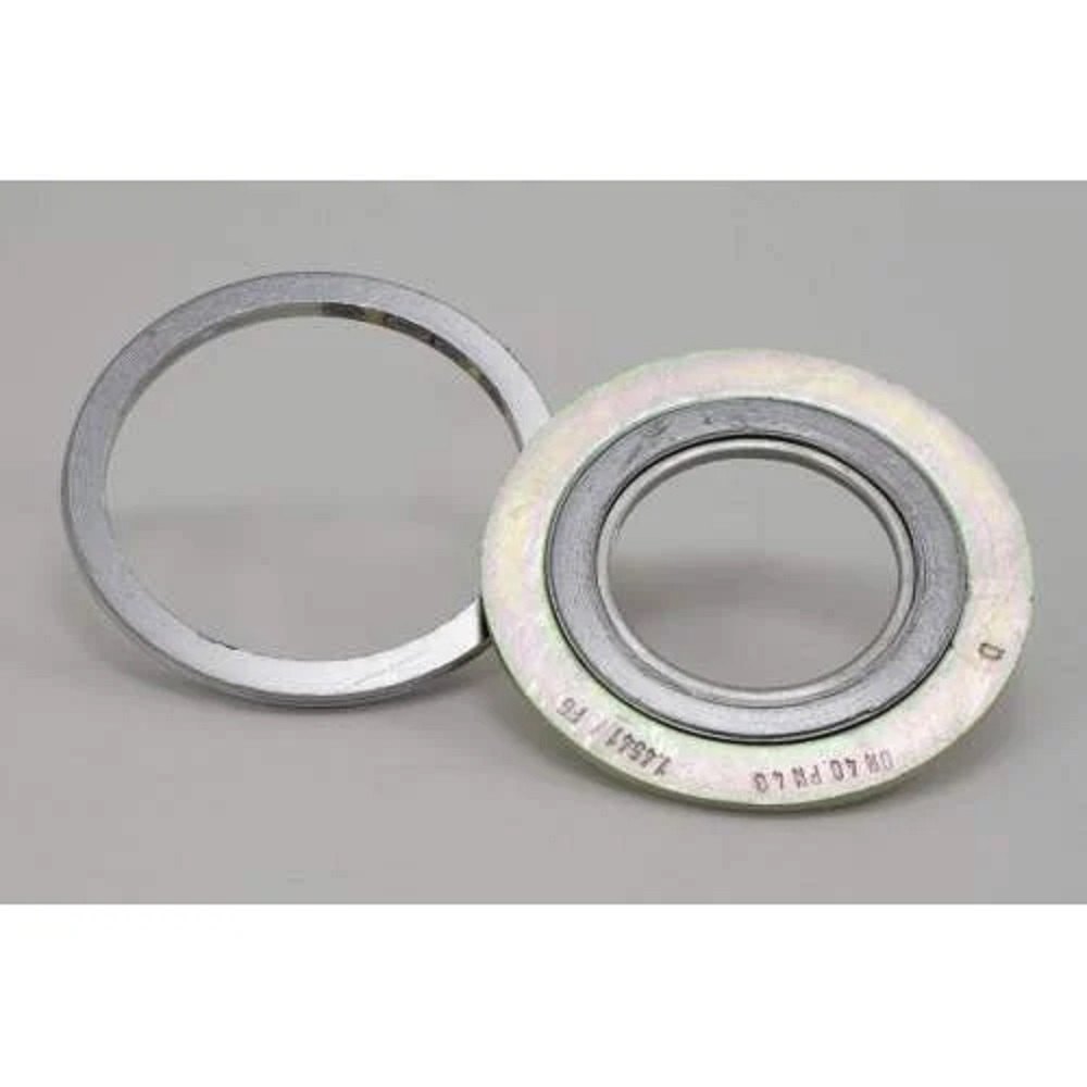 Monel K500 Gaskets - Nickel-copper-aluminum Alloy, Custom Sizes 0.3-10mm, Silvery Metallic | Corrosion Resistant, High Pressure, Marine And Offshore Use