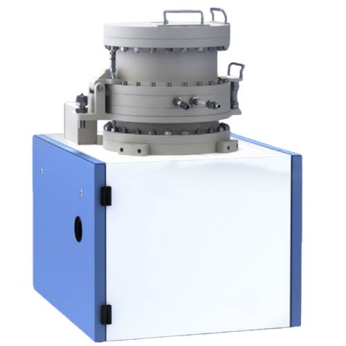 High-Pressure Friction and Wear Tester ASTM G99