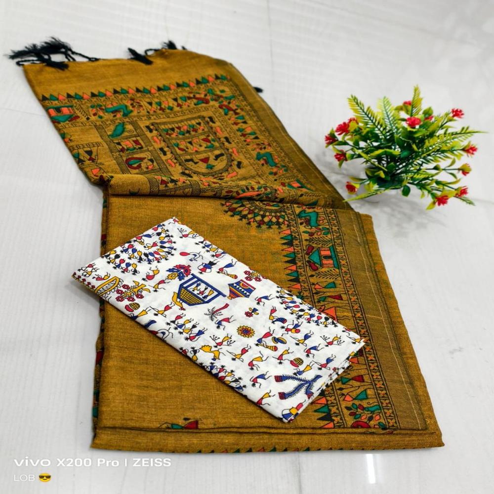 handloom saree