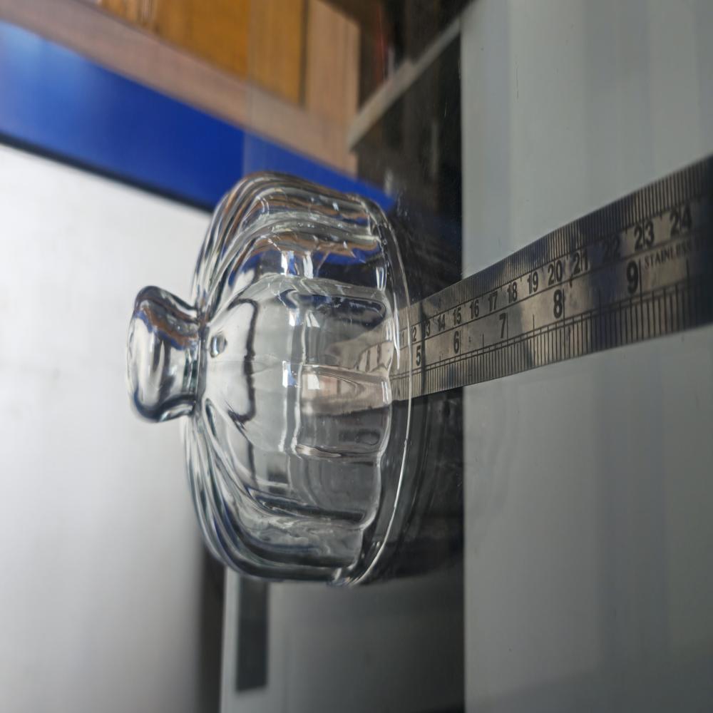 Glass Mini Dome