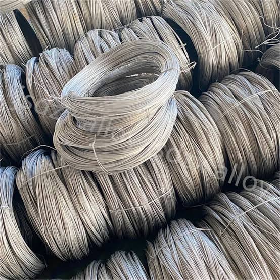 Monel 400 Wires