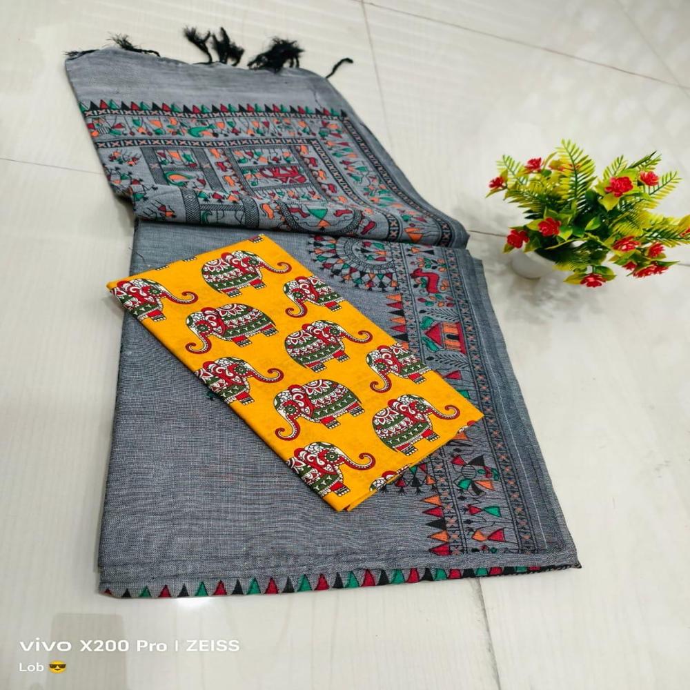 handloom saree