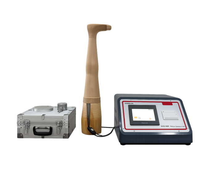 compression garment tester-MST Medical Compression Stocking Tester