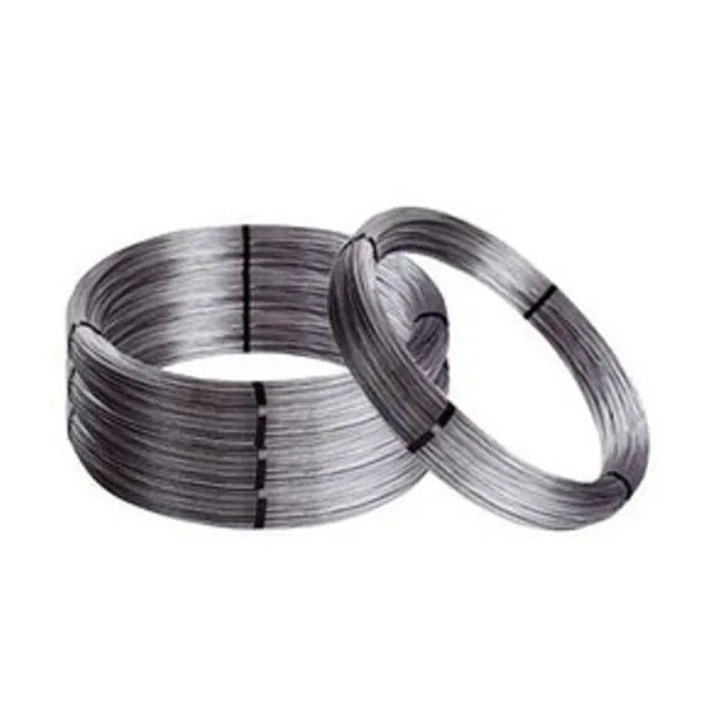 Monel K500 Wires
