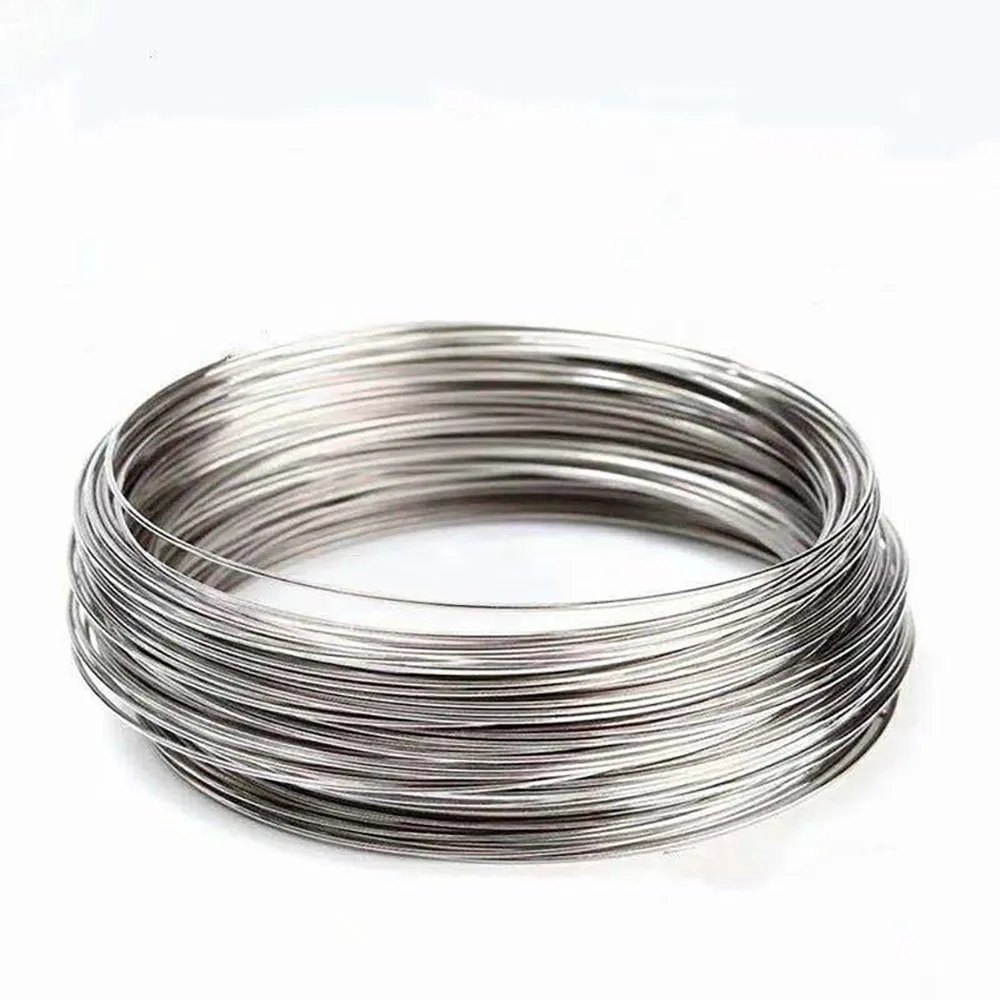 Monel K500 Wires