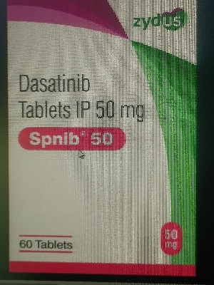 Spnib 50 Mg