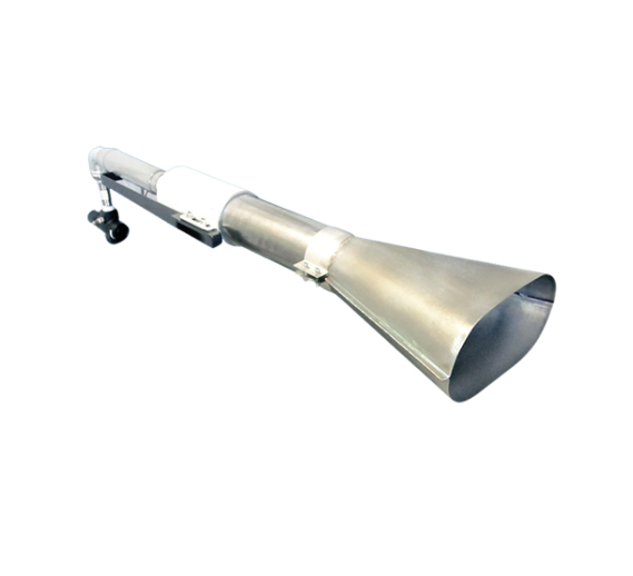 NEXGEN Aviation Fuel Burner -NexGen and Gas Burner