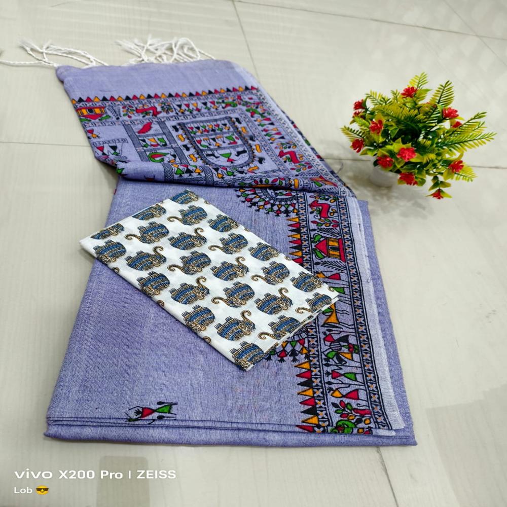 handloom saree