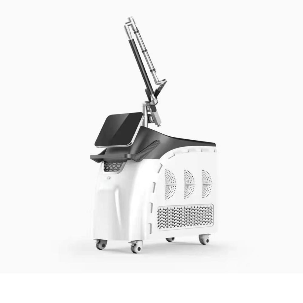 Picosecond Laser Machine
