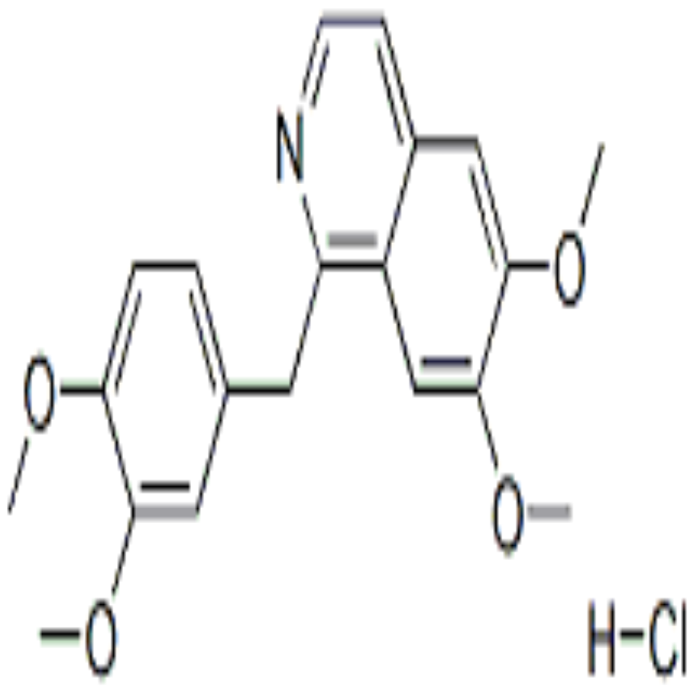 Dihydro papaverine Hcl