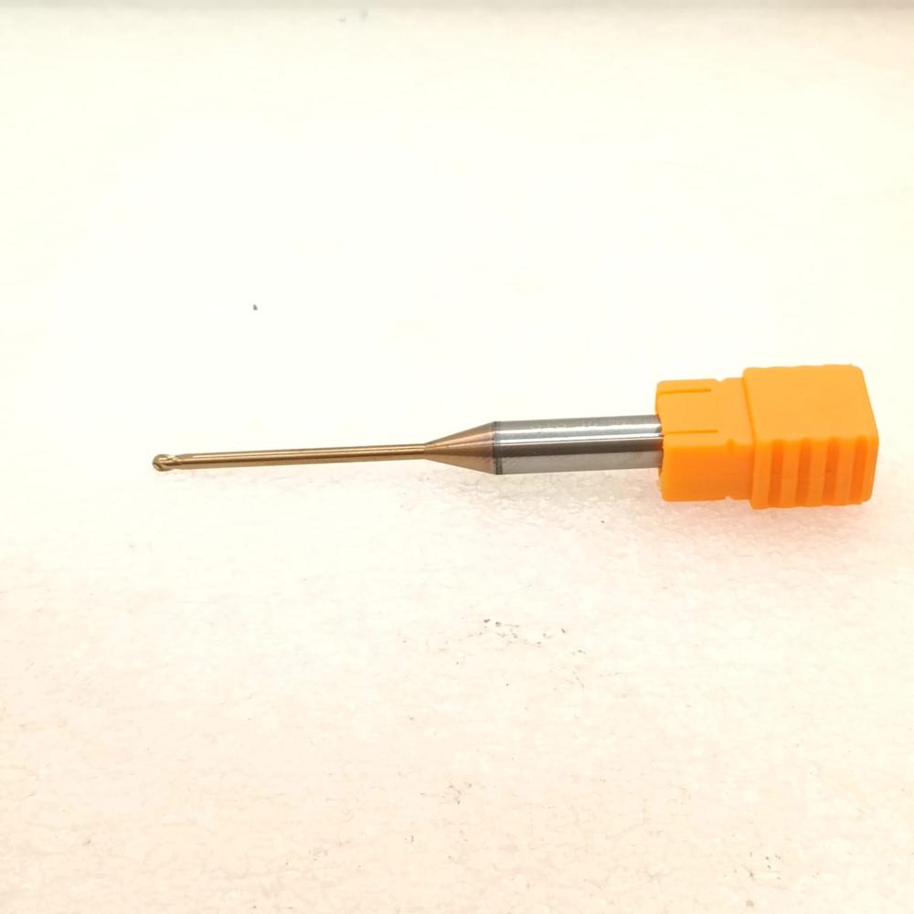 2Hrb 55 R2.0Xd4X12X50 - Usage: Cutting Tool S