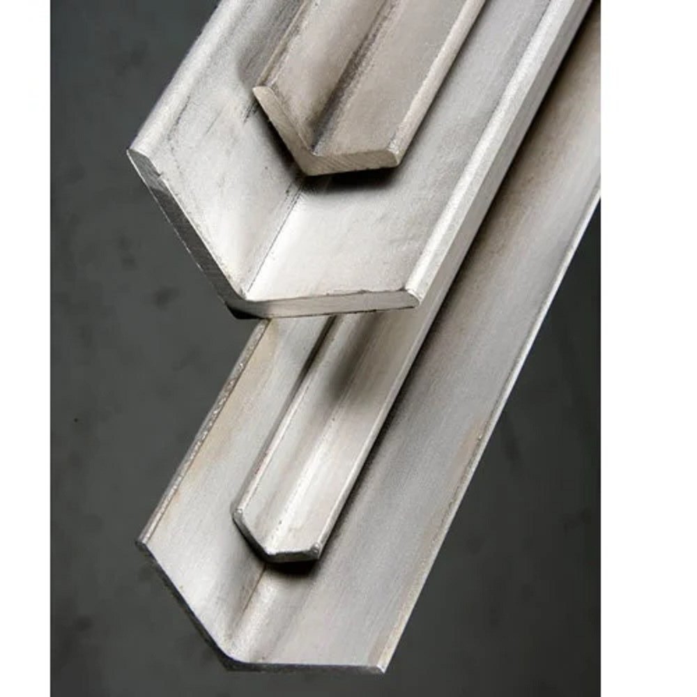 Monel 400 Angle