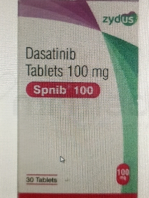 Spnib 100 Tablet