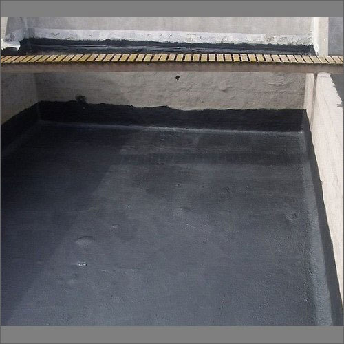 Water Tank Waterproofing Services