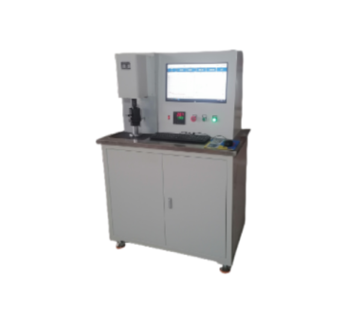 Thrust Washer Friction Testing Machine ASTM G99