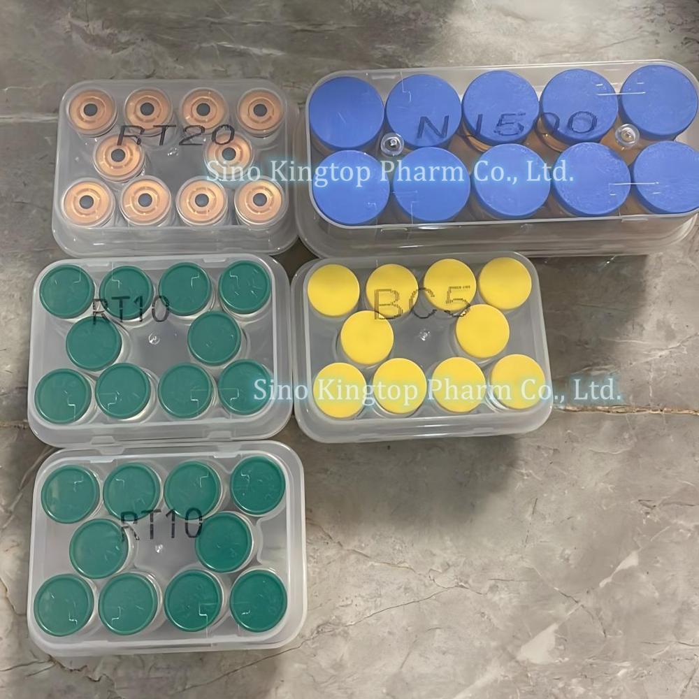 ghk cu 50mg vs 100mg Color difference between and GHK-Cu vials at same concentration  normal or underdosed? : r/Peptidesource How Much Bac Water for  GHK-Cu 100mg Vial | Buy