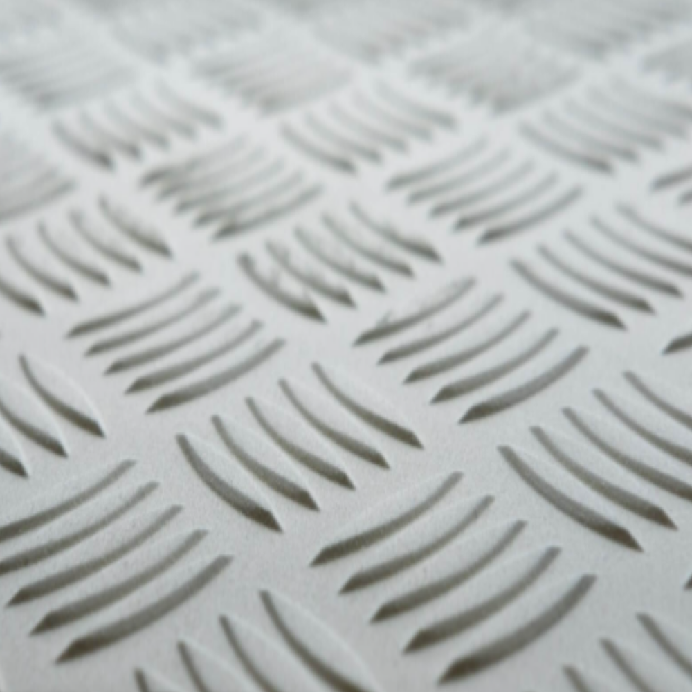 Non Skid Powder Coating - Polyester/Epoxy Hybrid, 25kg HDPE Bag, Textured Matte Finish | Excellent Adhesion, Abrasion & UV Resistant, ASTM E303 Compliant