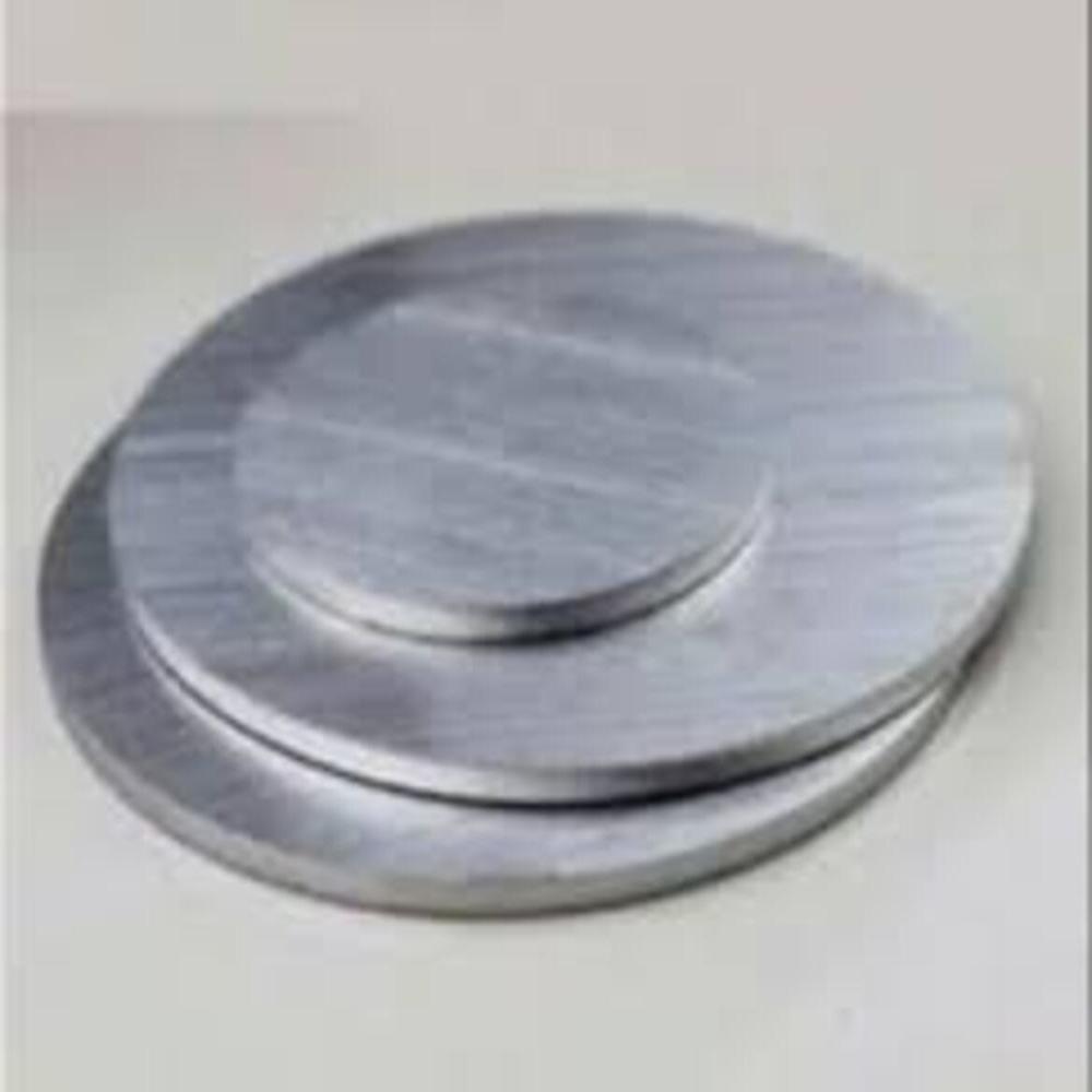 Monel K500 Circles