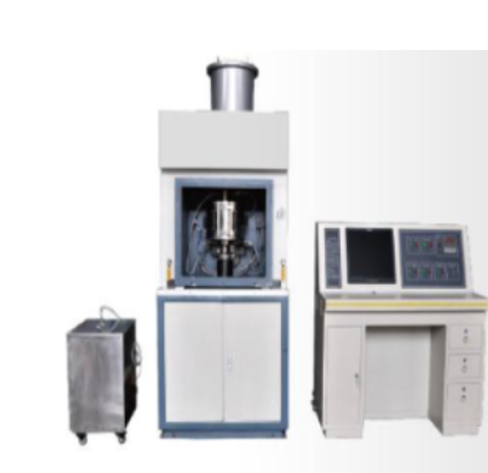 Alternative to High temperature vacum friction & wear tester