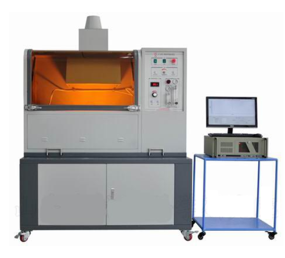 heat protective tester-Radiant Protective Performance Tester (RPP)
