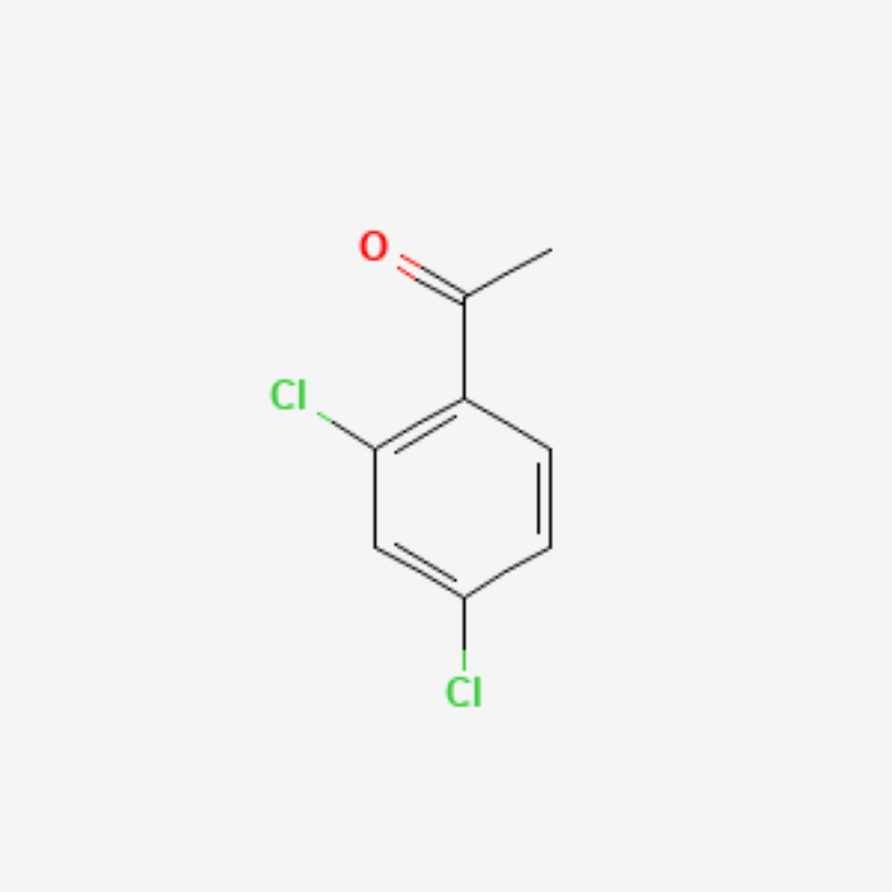 2.4 Dichloro acetophenone