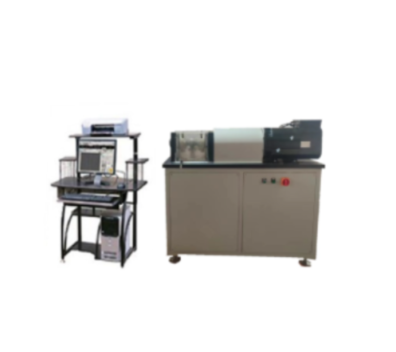 Affordable Sliding Bearing Fatigue Testing Machine