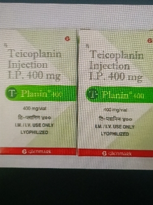 T- Planin 400