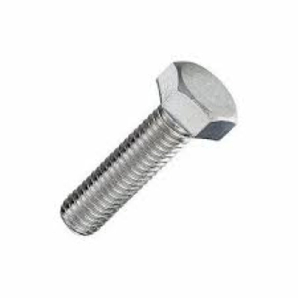 Monel K500 Stud Bolts