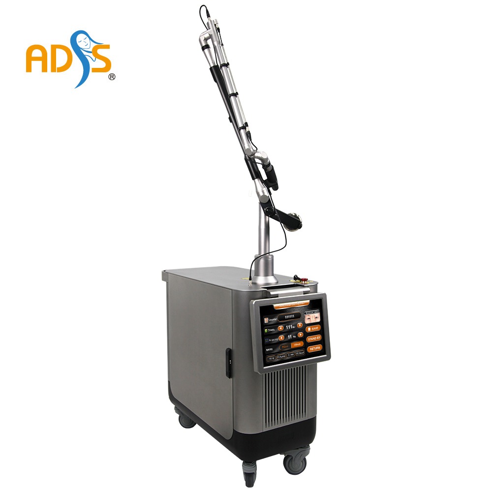 Pico Laser Adss Picosecond Laser Machine