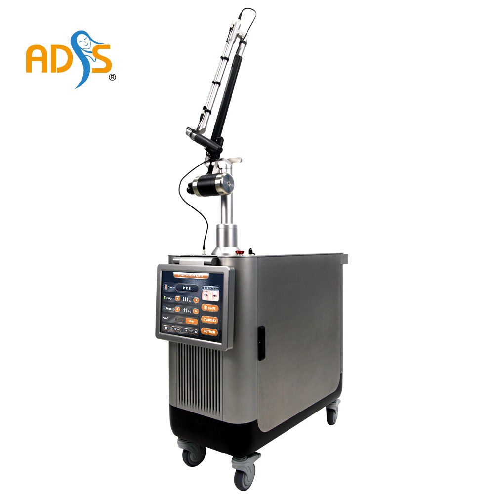 Pico Laser Adss Picosecond Laser Machine