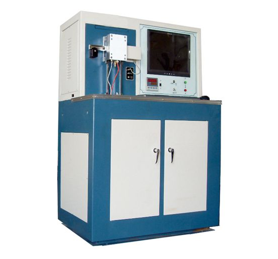 Metal Ring-and-Block Friction and Wear Tester ASTM G137