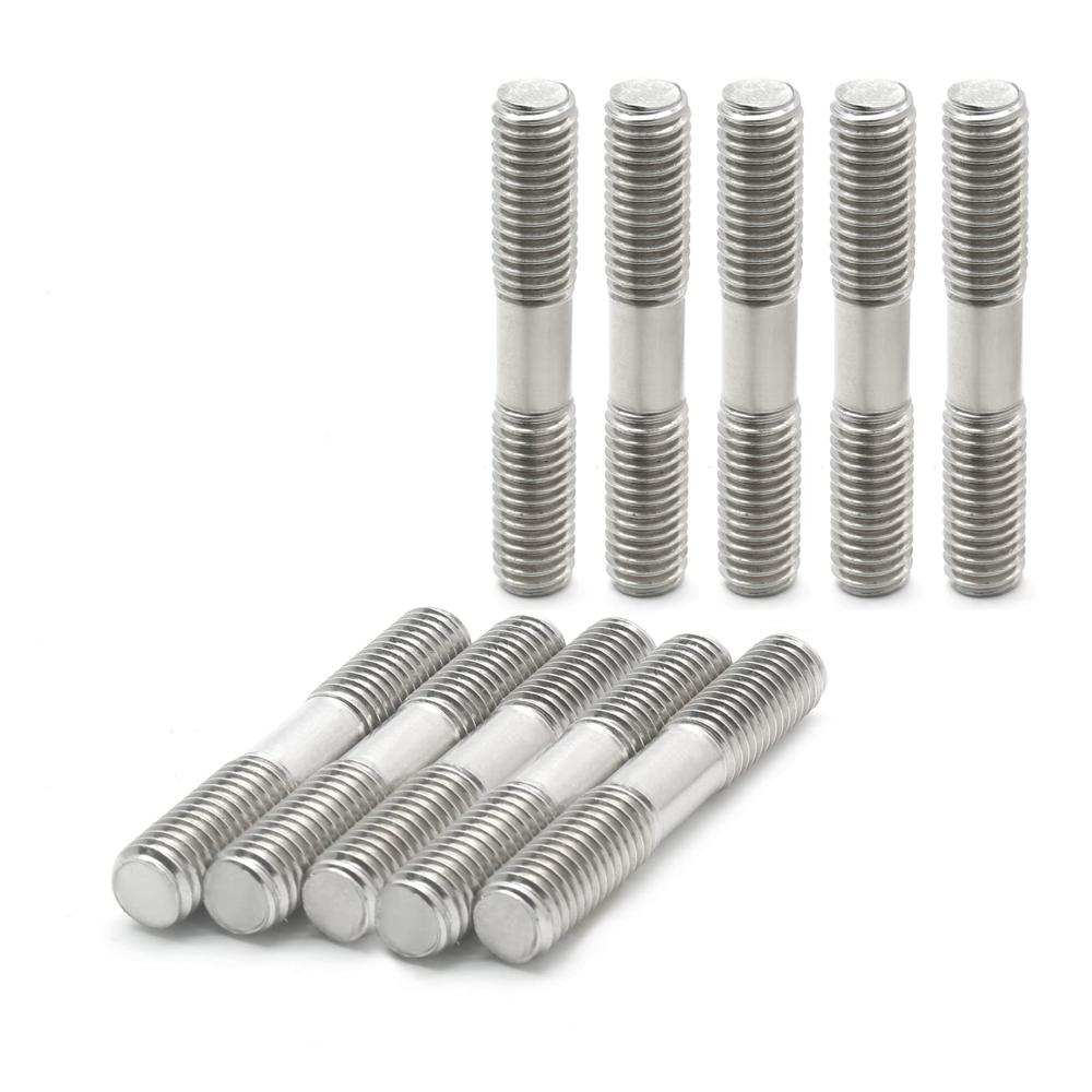 Monel 400 Stud Bolts