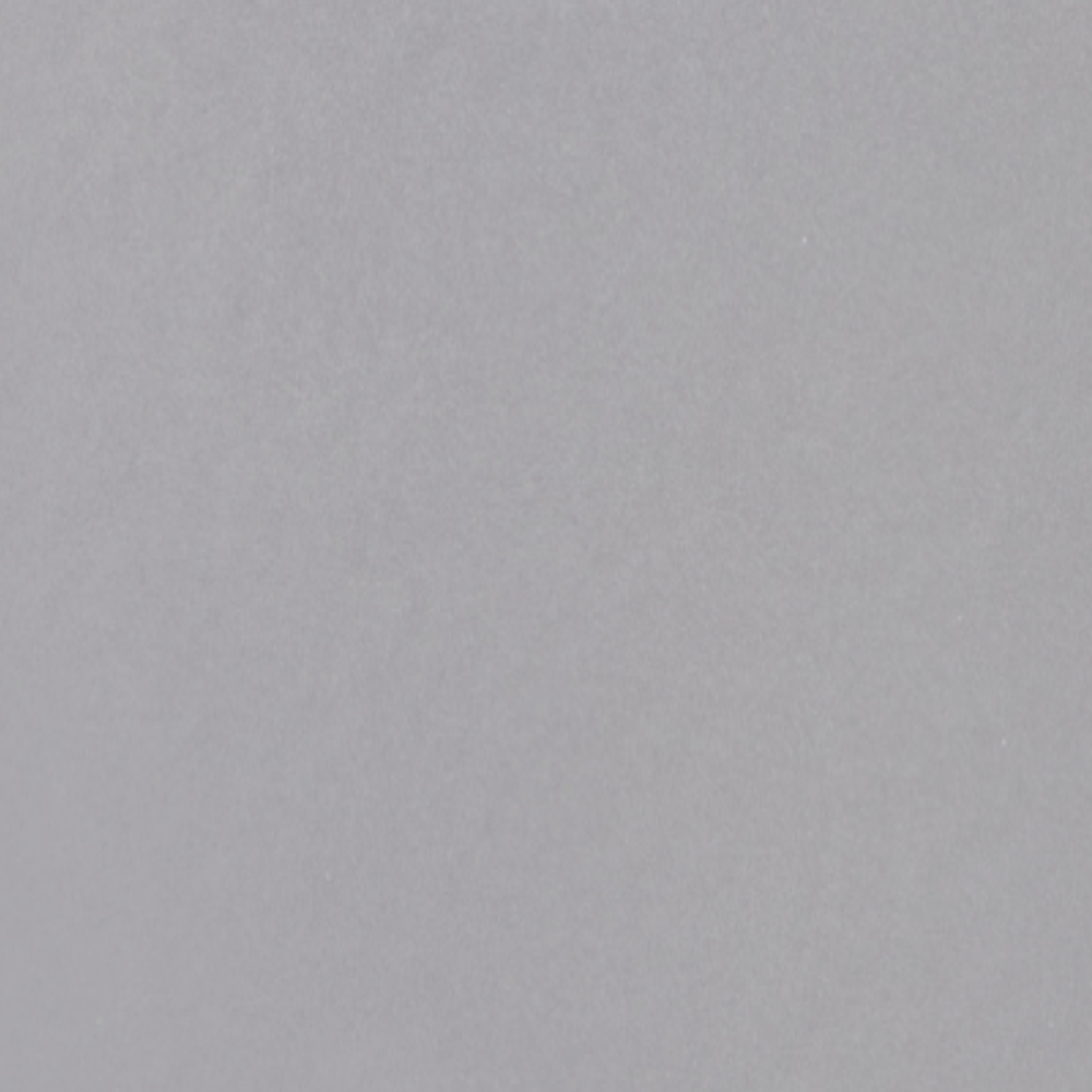 Metallic Silver Powder Coating - Thermosetting Powder