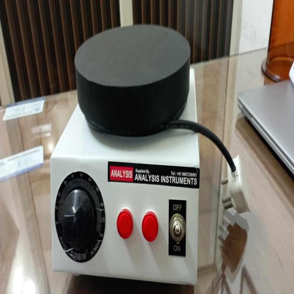 Laboratory Hot Plate