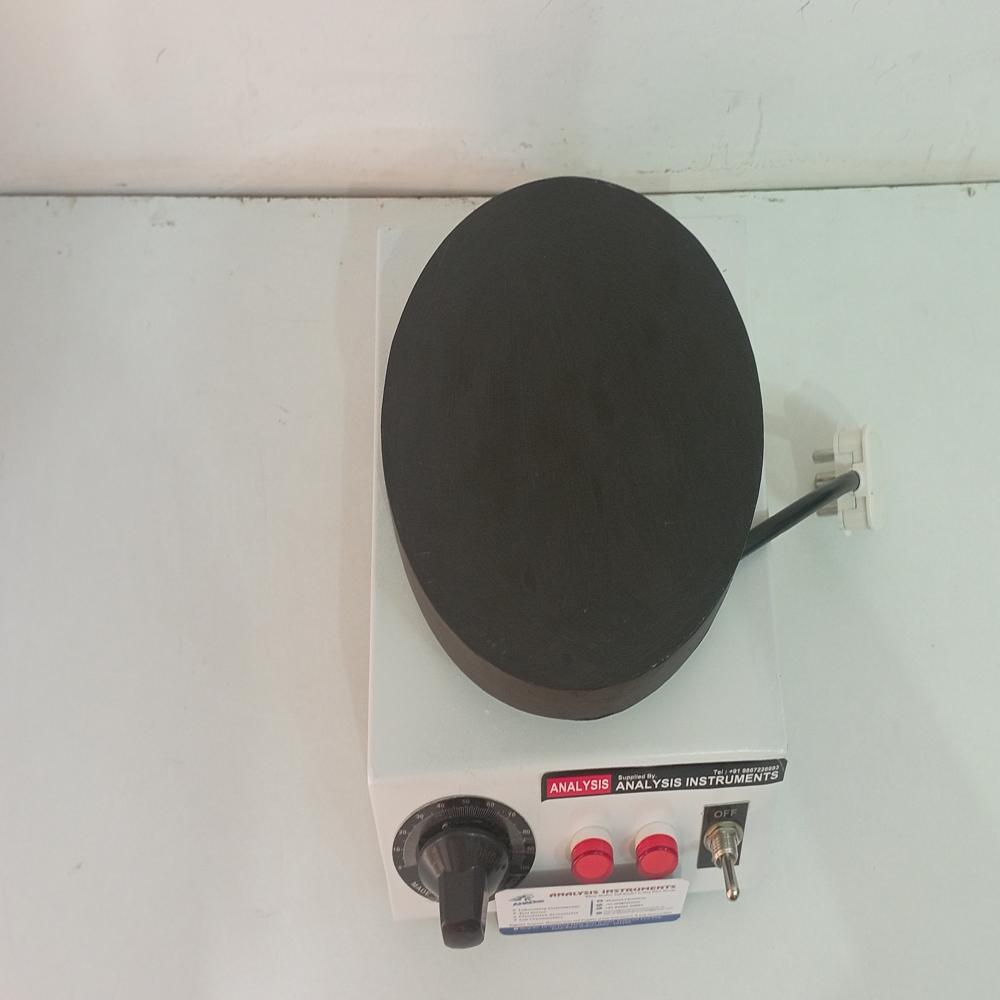 Laboratory Hot Plate