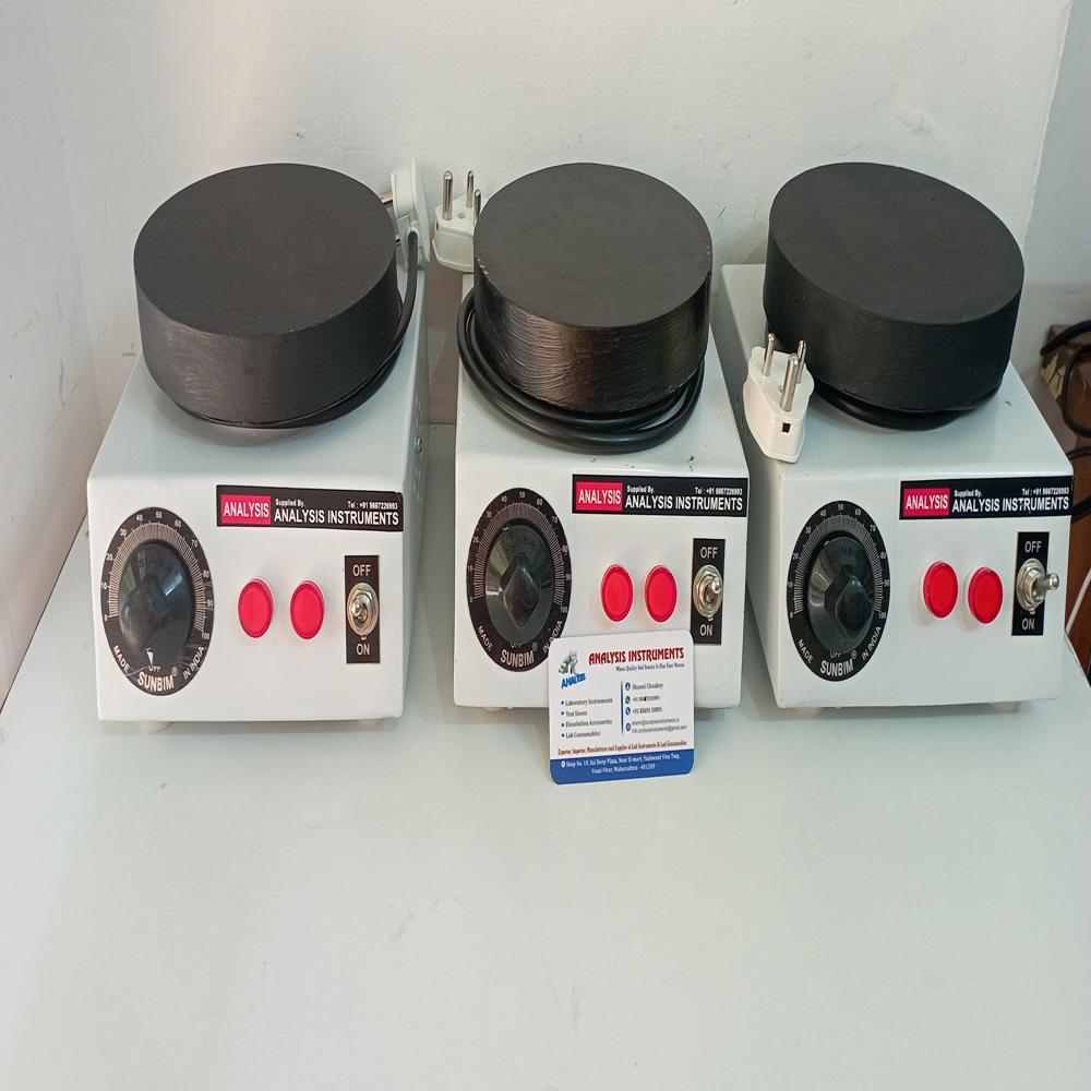 Laboratory Hot Plate