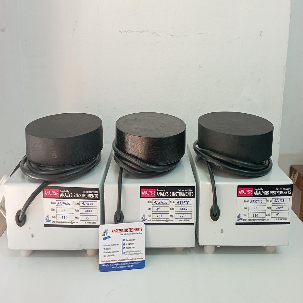 Laboratory Hot Plate