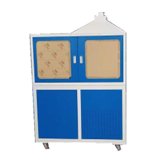 Alternative to Conveyor Belt Drum Friction Testing Machine