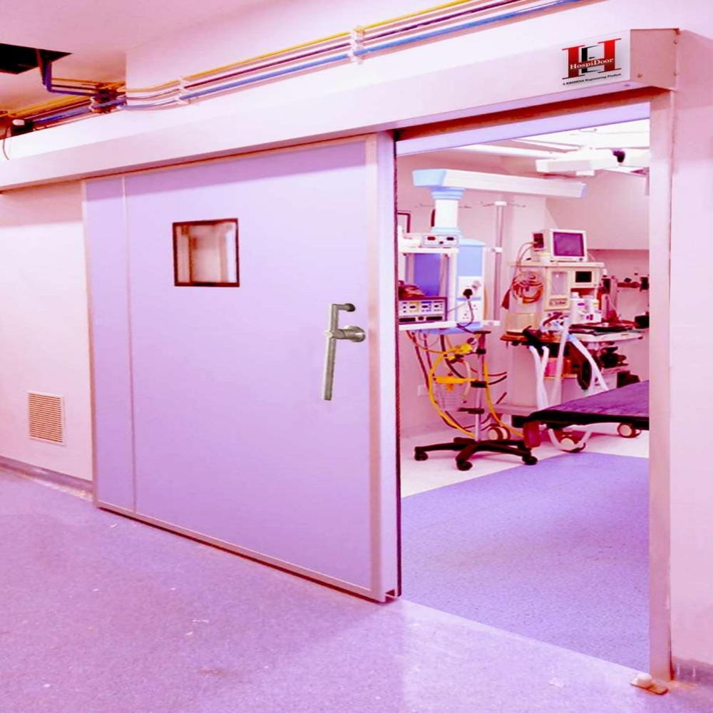 OT Door