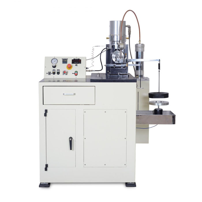 Timken extreme pressure friction testing machine analyzer