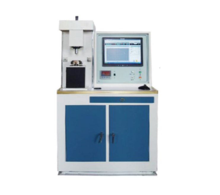 OEM Thrust Bearing Rolling Friction and Wear Tester