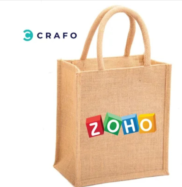 Corporate Gift Jute Bags