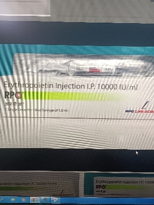 RPO 10K